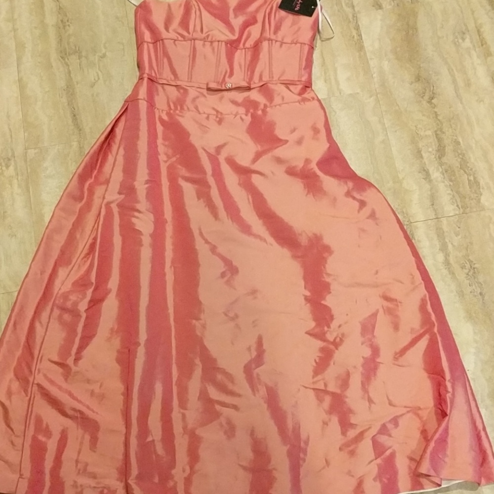Plus size Formal Dress 👗NWT
